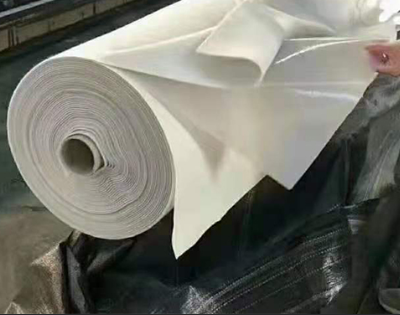通辽土工膜：守护环境与工程的隐形卫士