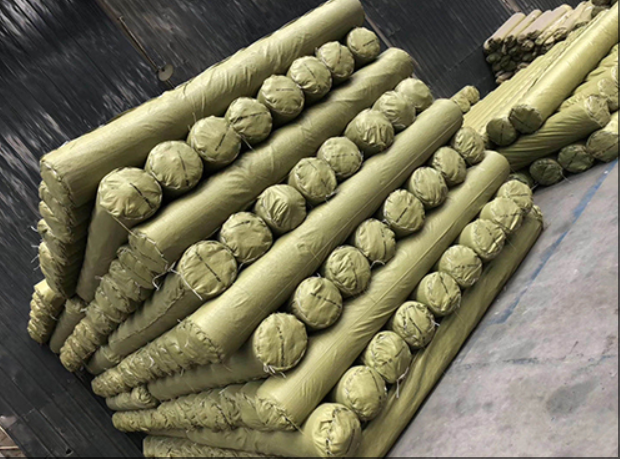 通辽土工材料的特点与应用领域