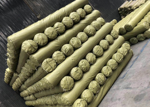 通辽土工材料:工程建设的多功能助手