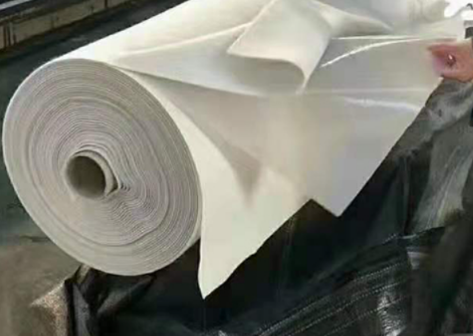 通辽土工膜:工程防渗的关键材料