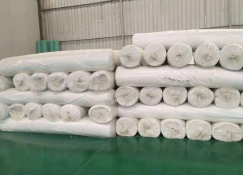 通辽土工布:工程建设中的防护能手