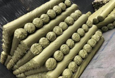 通辽土工材料:守护工程安全的建材