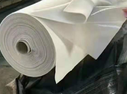 通辽土工膜:工程与生态保障的材料