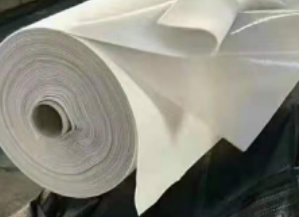 通辽土工膜:防渗工程的环保型材料