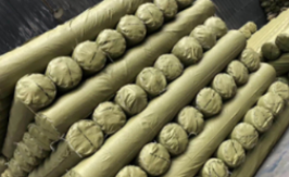 通辽土工材料:基建工程的防护基石