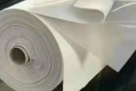 通辽土工膜:岩土工程中的防渗材料