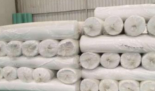 通辽土工布:现代基建工程的核心材料