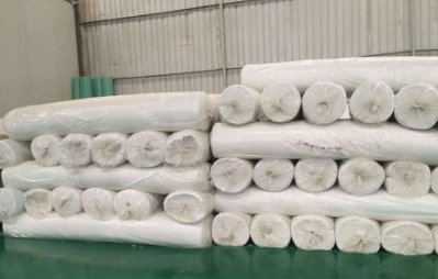 通辽土工布:基础设施建设的防护中坚