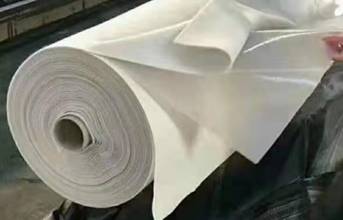 通辽土工膜:守护工程的防渗核心材料